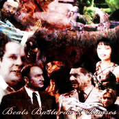 Beats Bastards & Basses