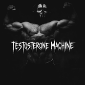 TESTOSTERONE MACHINE