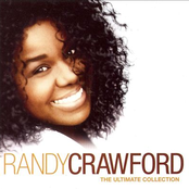 Randy Crawford - The Ultimate Collection Disc 1