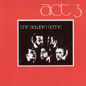 Seldom Scene: Act 3