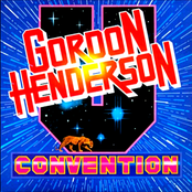 Gordon Henderson & U Convention