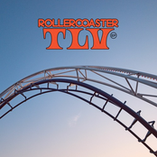 Adam Ten: Rollercoaster TLV