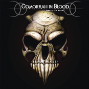 Gomorrah in Blood - EP