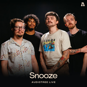 Snooze on Audiotree Live
