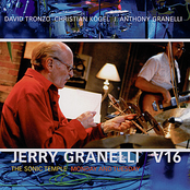 Farewell by Jerry Granelli