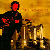 Leva Eu Sodade by Zé Ramalho