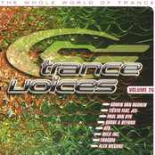 Trance Voices Vol. 26