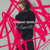 Conrad Sewell: Hold Me Up (Remixes)