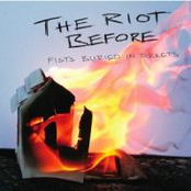 Fists Buried In Pockets by The Riot Before