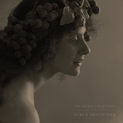 Circe Invidiosa