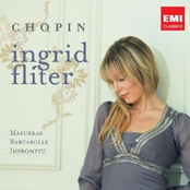 Ingrid Fliter: Chopin: PIano Works