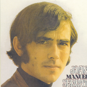 Joan Manuel Serrat: La Paloma