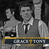 Let You Down by Grace & Tony