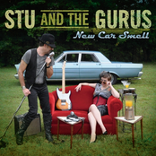 Stu and the Gurus: New Car Smell