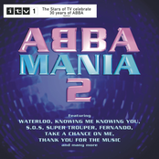ABBA Mania 2