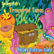 Bikini Bottom Band