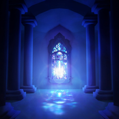 Through the Crystal Window