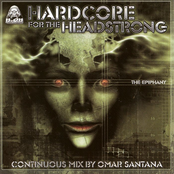 Hardcore For The Headstrong - The Epiphany