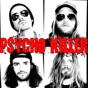 One Bad Son: Psycho Killer (Radio Edit)