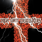 My Time To Hate by High Watt Crucifixers