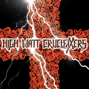 High Watt Crucifixers