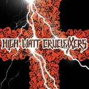 Evil Man by High Watt Crucifixers