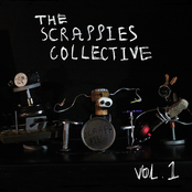 The Scrappies Collective Vol. 1
