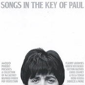 Songs In The Key Of Paul