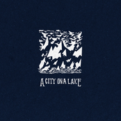 A City On A Lake