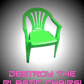 Destroy The Plastic Chairs! EP
