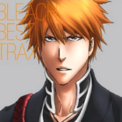 BLEACH BEST TRAX