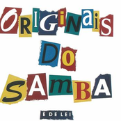 Esperanças Perdidas by Os Originais Do Samba