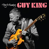 Guy King: Joy Is Coming