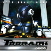 Deep Space Bass Toonami
