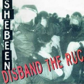 Disband The Ruc by Shebeen