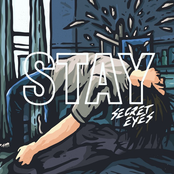 Secret Eyes: Stay