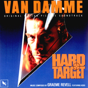 Streetfighting Van Damme by Graeme Revell