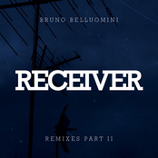 BRUNO BELLUOMINI Presents Receiver Remixes Part 2