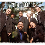 Tiempo Libre: Bach In Havana