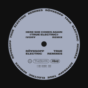 Ivory: Here She Comes Again (Ivory Remix)