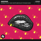 Desire (Extended Mix)