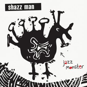 Jazz Monster