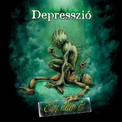 Mindkét énem by Depresszió