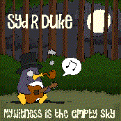 My Witness Is The Empty Sky