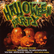 Halloween Party: 16 Scary Songs