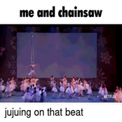 juju on that beat