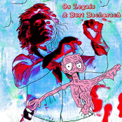 Os Legais & Bacharach