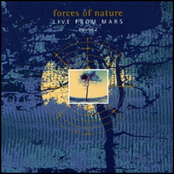 Forces of Nature: Live From Mars (Volume 2)