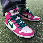 Nike Dunk