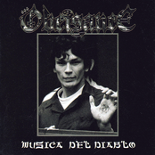 Musica del Diablo